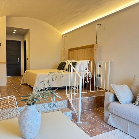 Hotel Finca Olivar Benissa Εξωτερικό φωτογραφία