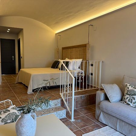Hotel Finca Olivar Benissa Εξωτερικό φωτογραφία