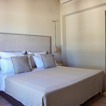 Hotel Finca Olivar Benissa Εξωτερικό φωτογραφία