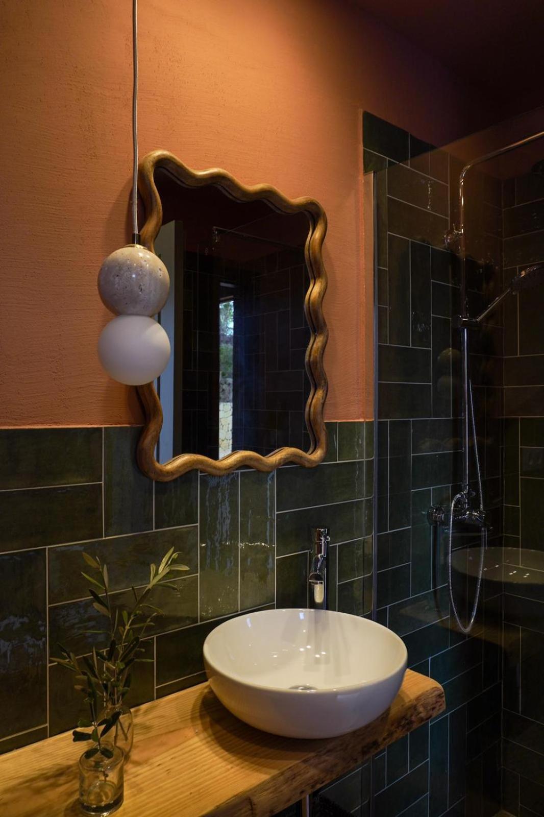Hotel Finca Olivar Benissa Εξωτερικό φωτογραφία