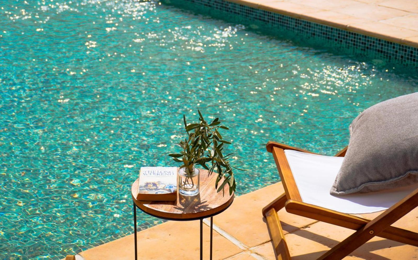 Hotel Finca Olivar Benissa Εξωτερικό φωτογραφία