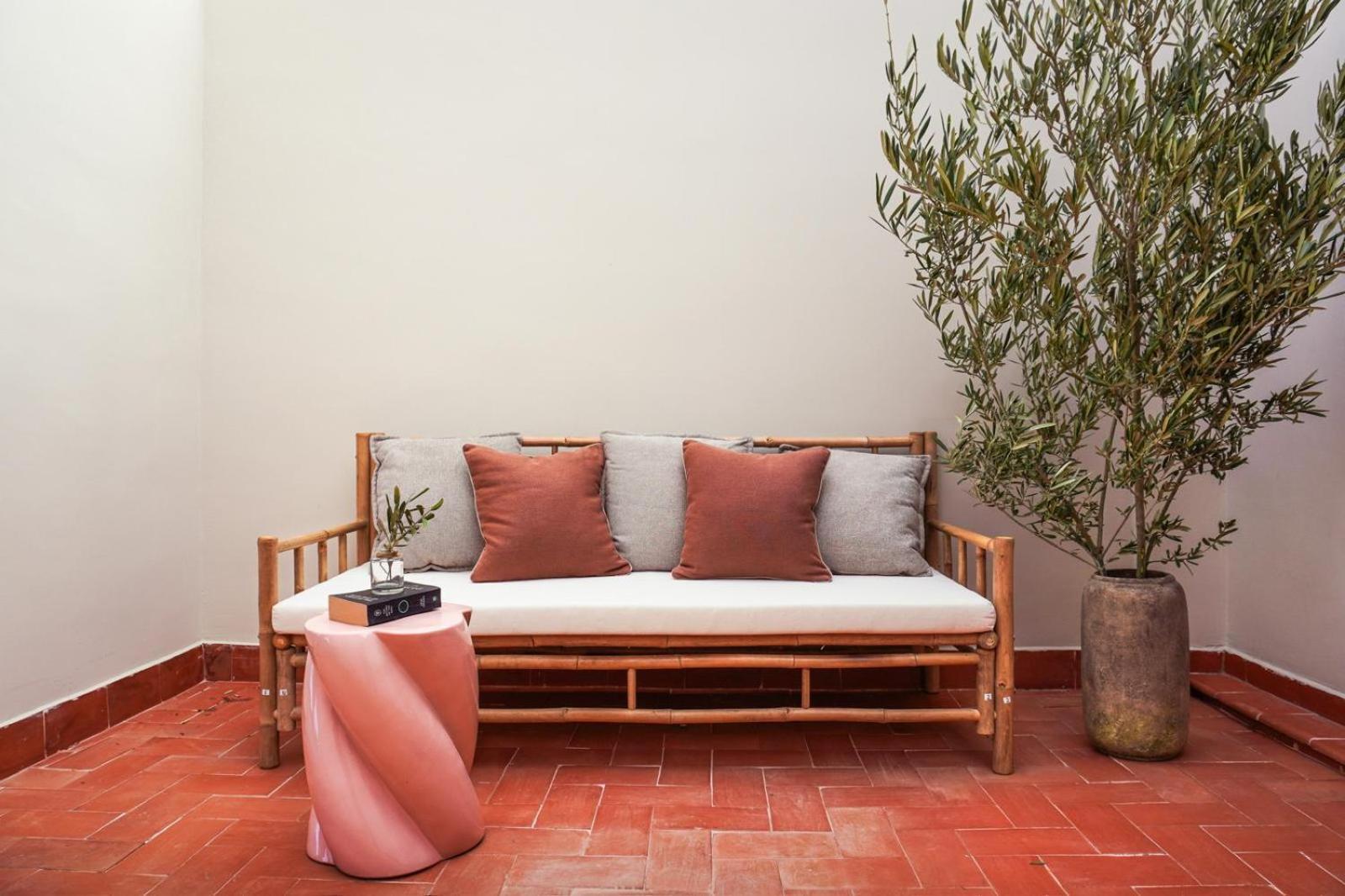 Hotel Finca Olivar Benissa Εξωτερικό φωτογραφία