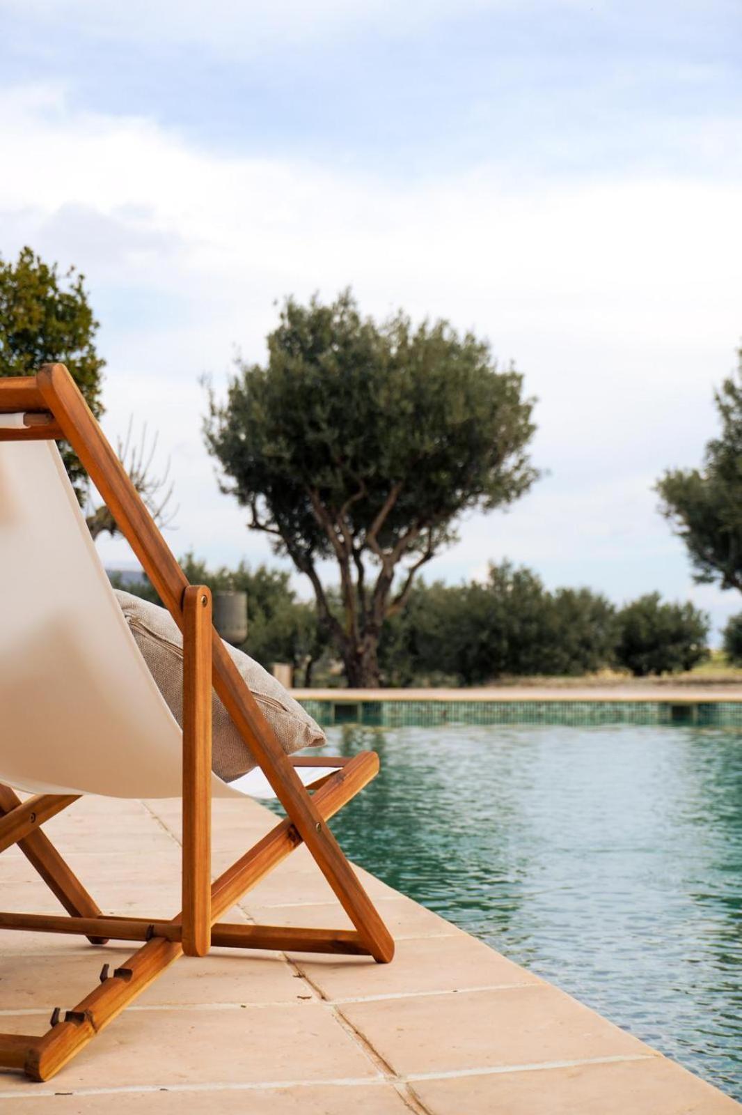 Hotel Finca Olivar Benissa Εξωτερικό φωτογραφία