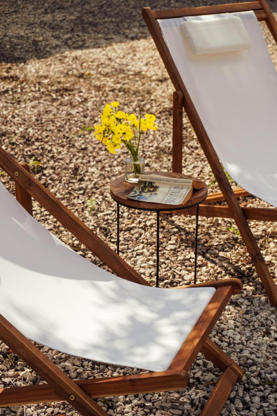 Hotel Finca Olivar Benissa Εξωτερικό φωτογραφία