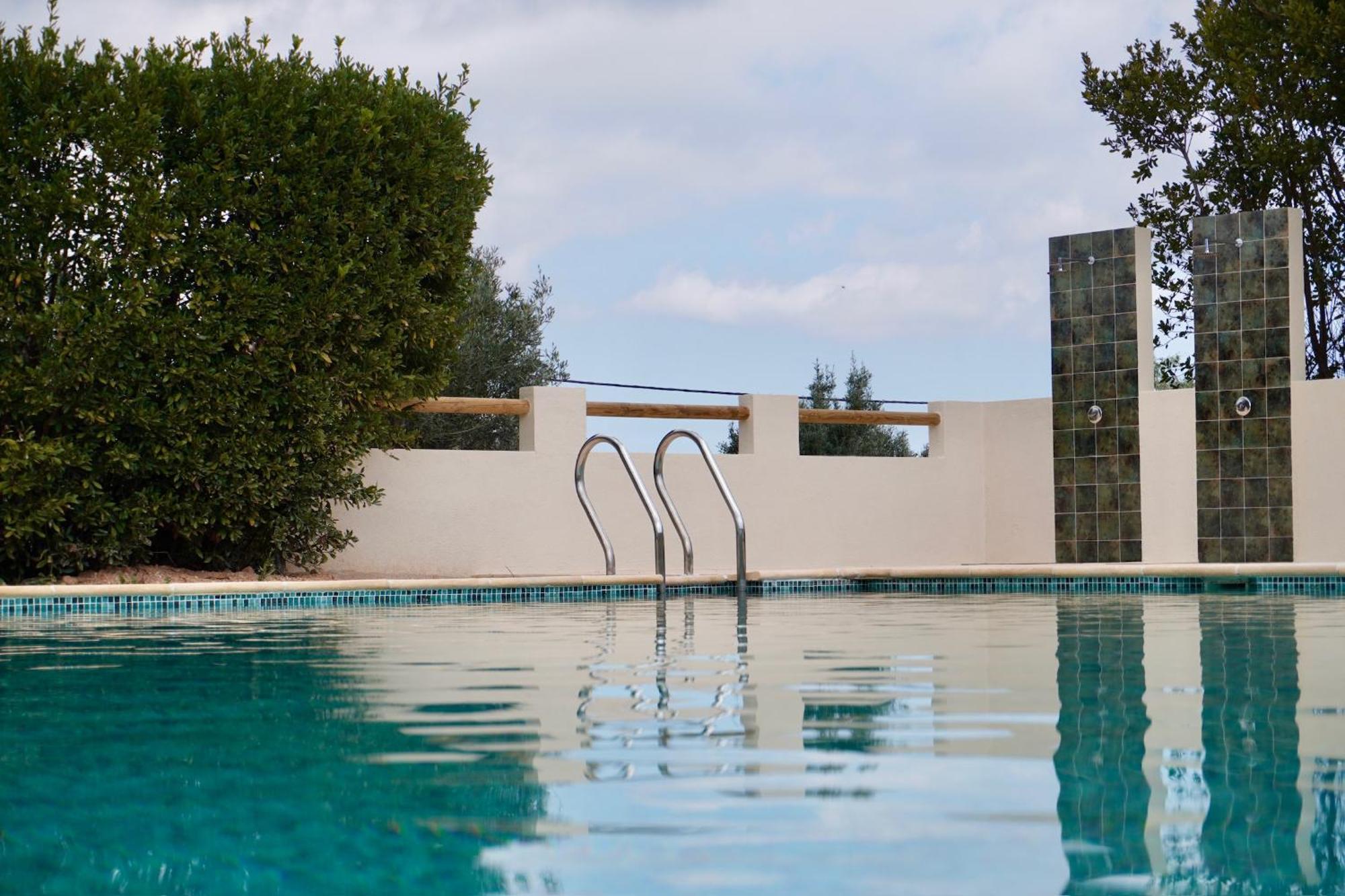 Hotel Finca Olivar Benissa Εξωτερικό φωτογραφία
