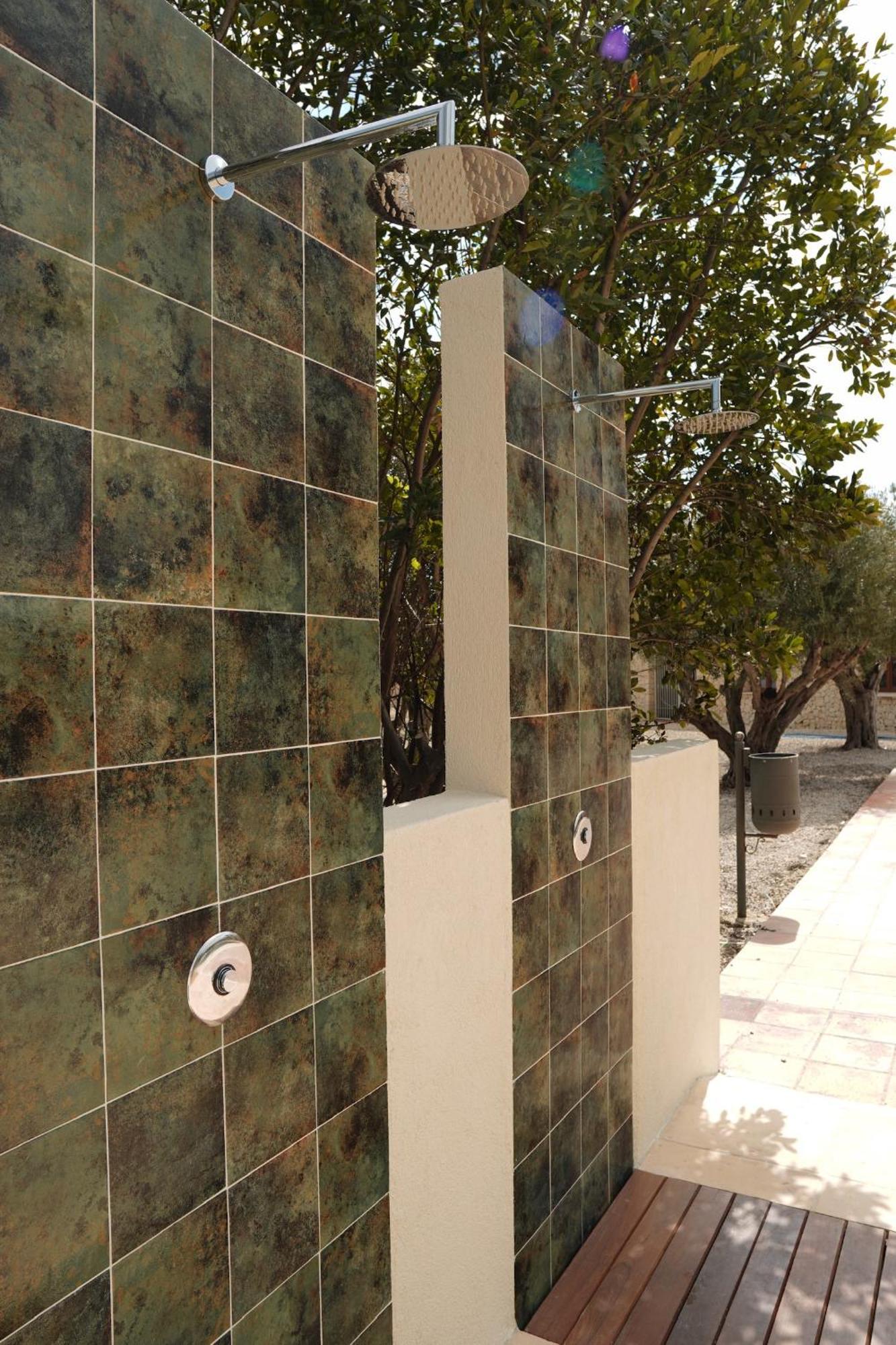 Hotel Finca Olivar Benissa Εξωτερικό φωτογραφία