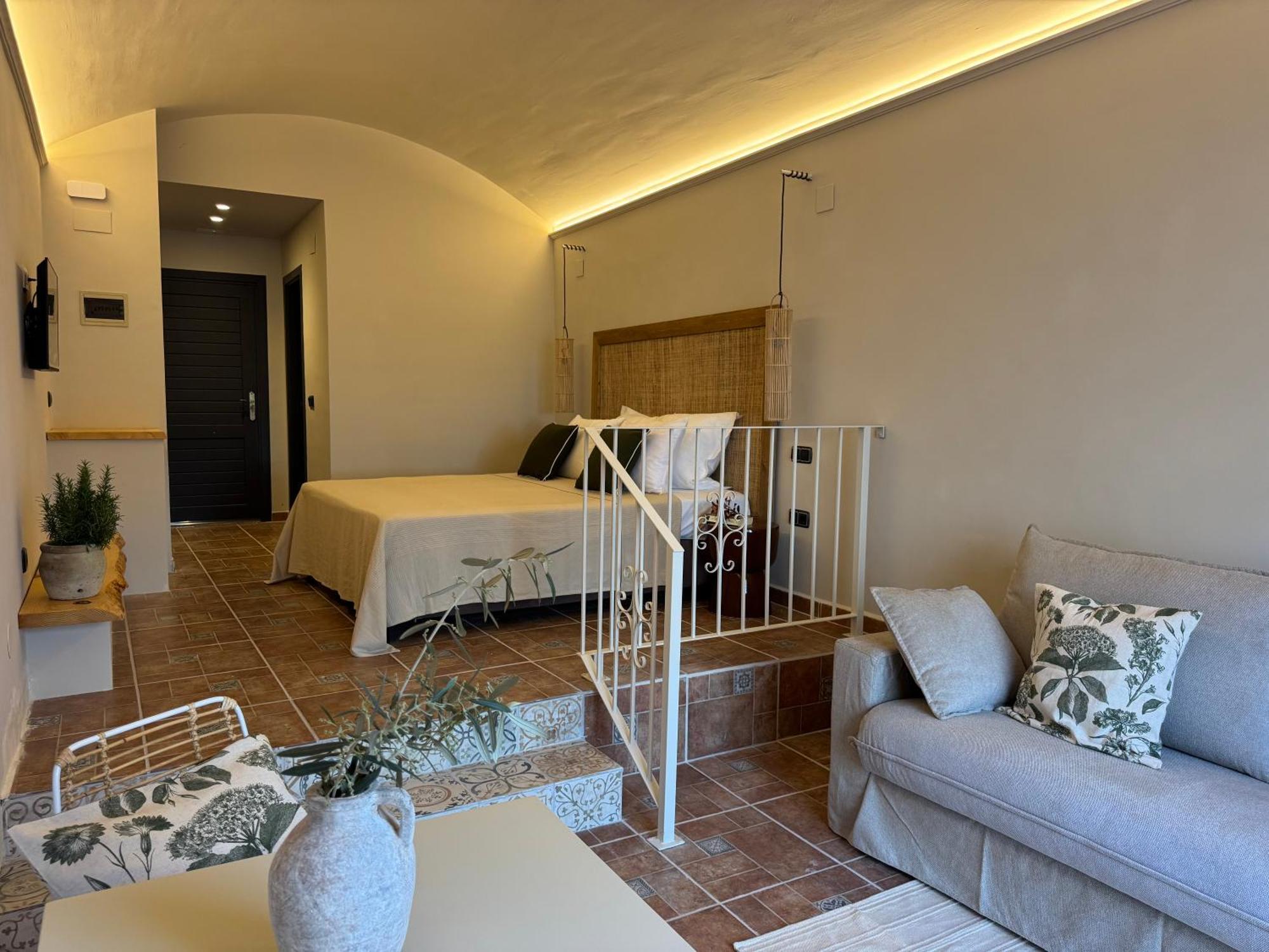 Hotel Finca Olivar Benissa Εξωτερικό φωτογραφία