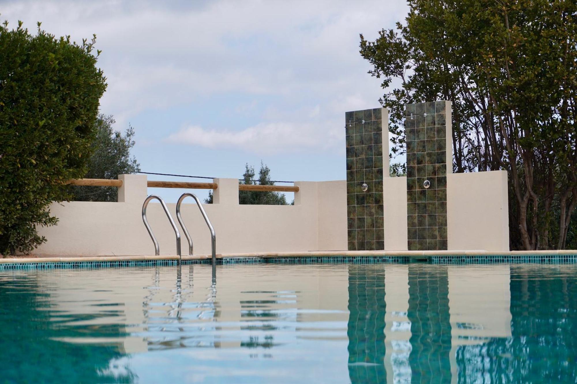 Hotel Finca Olivar Benissa Εξωτερικό φωτογραφία