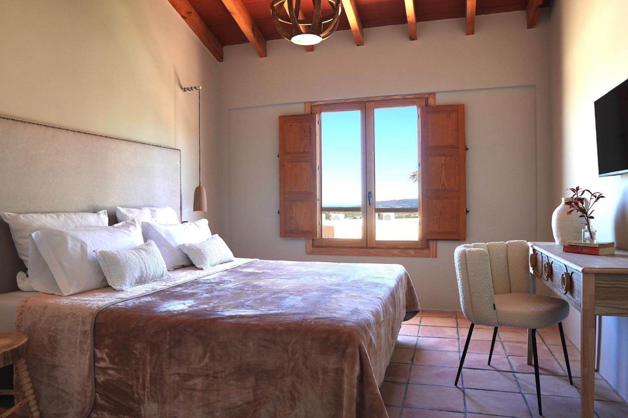Hotel Finca Olivar Benissa Εξωτερικό φωτογραφία
