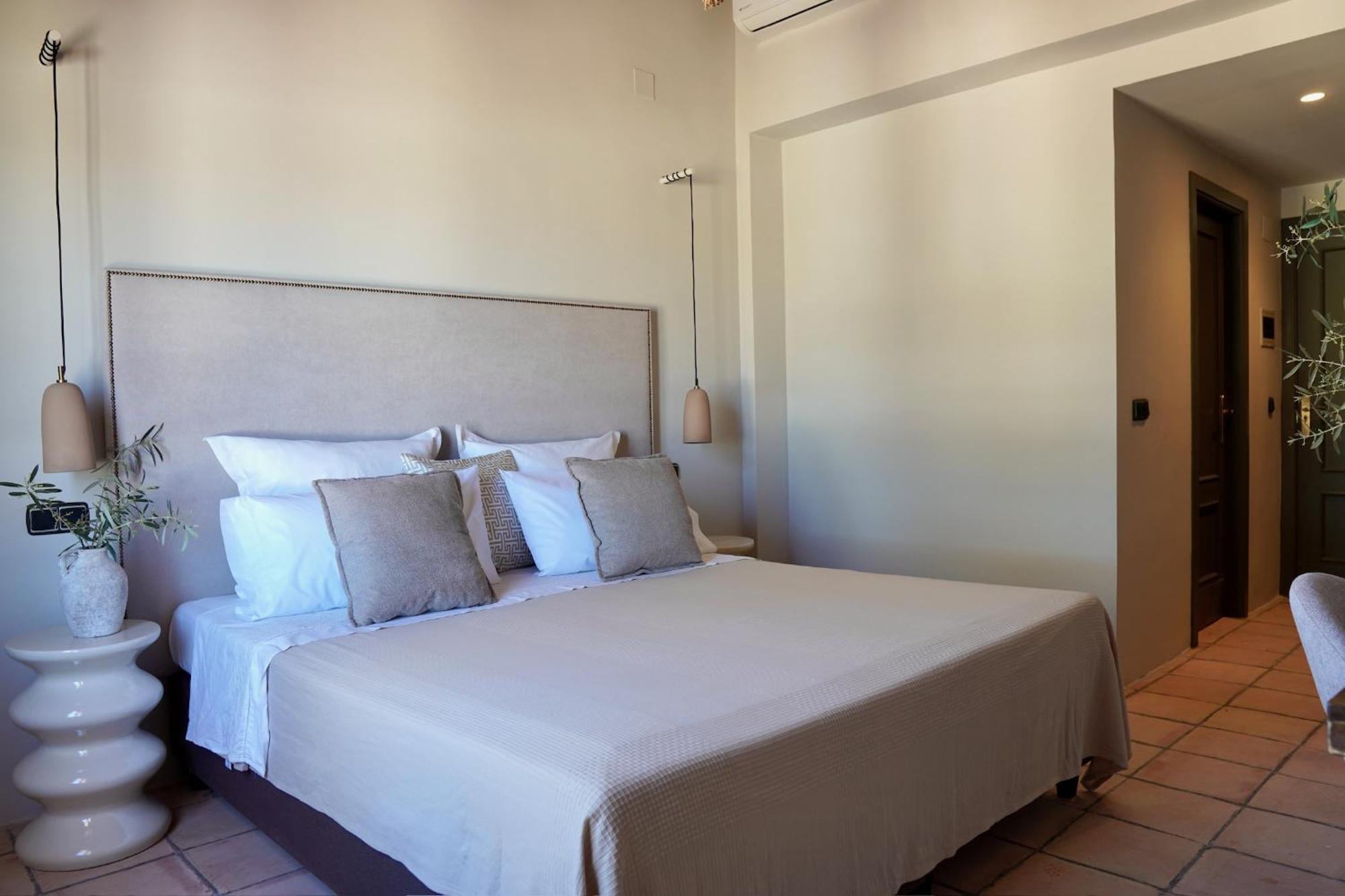 Hotel Finca Olivar Benissa Εξωτερικό φωτογραφία
