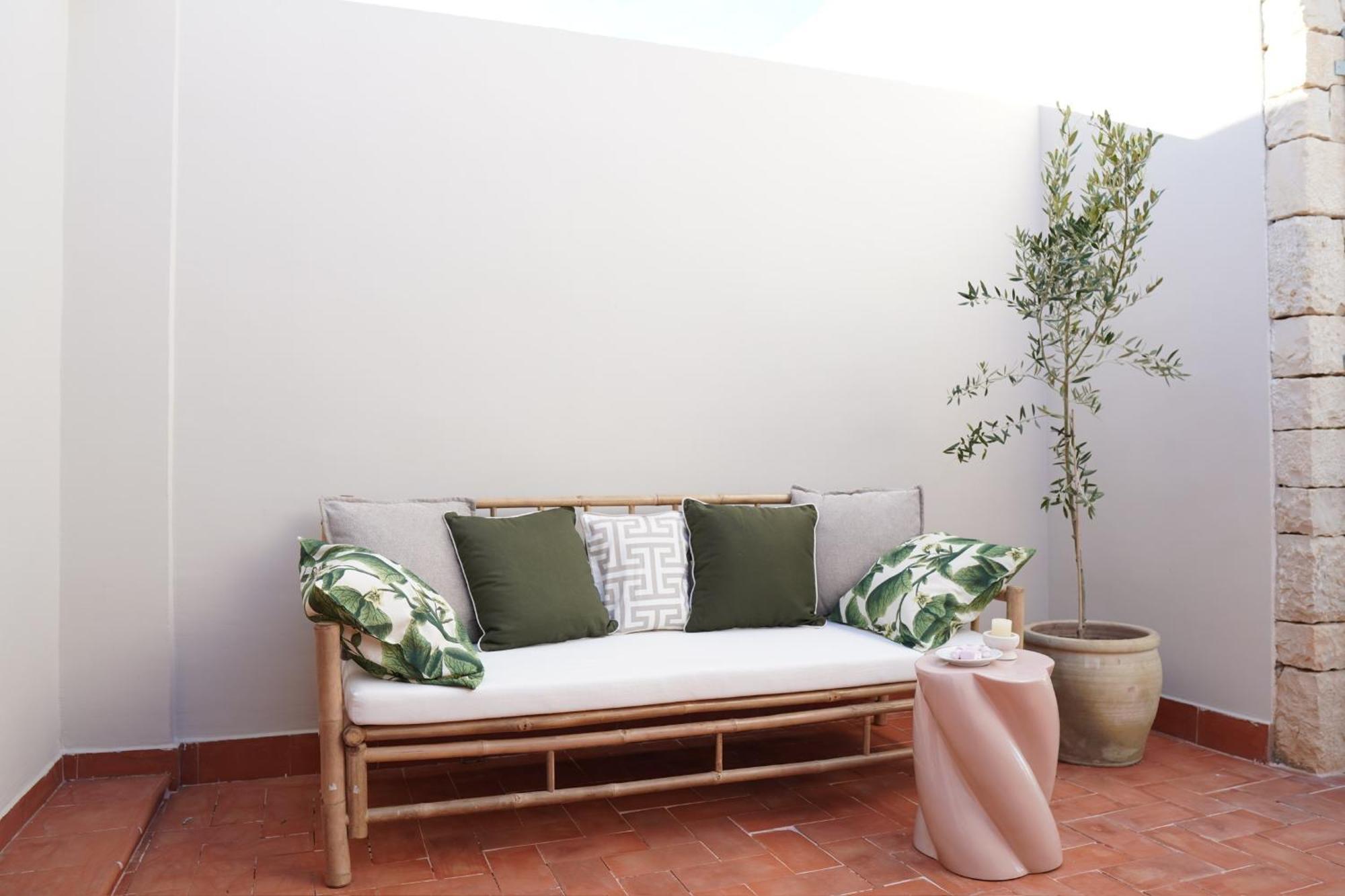 Hotel Finca Olivar Benissa Εξωτερικό φωτογραφία