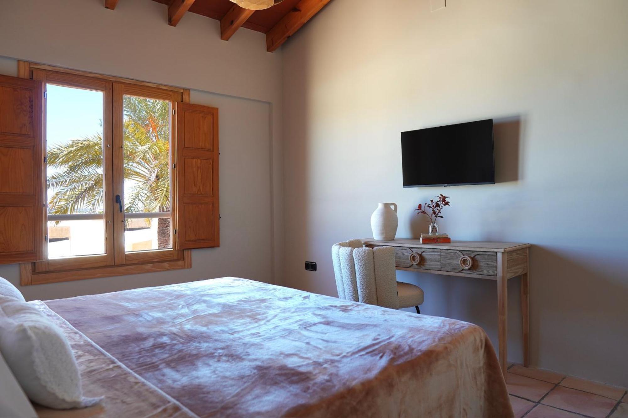 Hotel Finca Olivar Benissa Εξωτερικό φωτογραφία