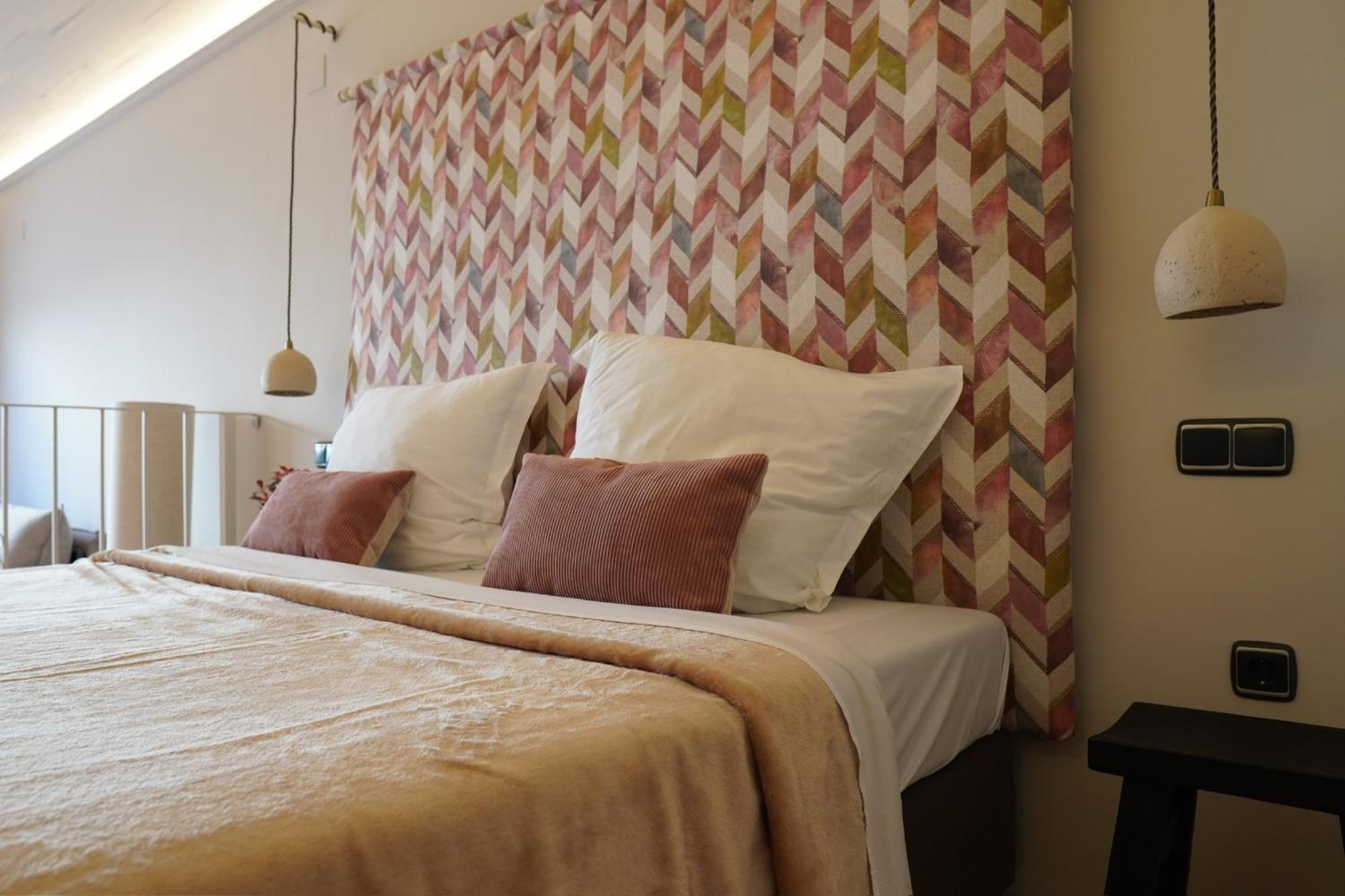 Hotel Finca Olivar Benissa Εξωτερικό φωτογραφία