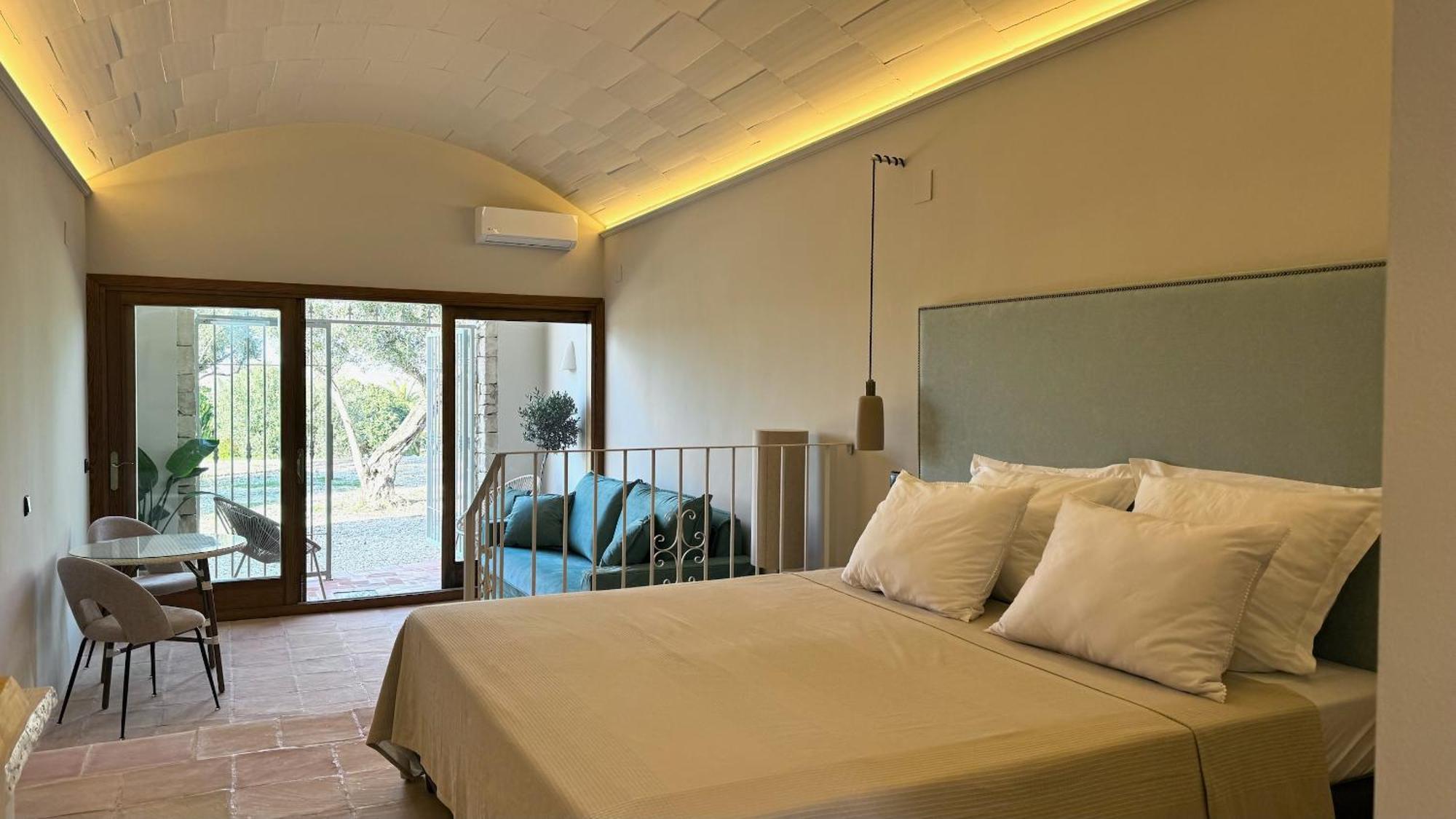Hotel Finca Olivar Benissa Εξωτερικό φωτογραφία