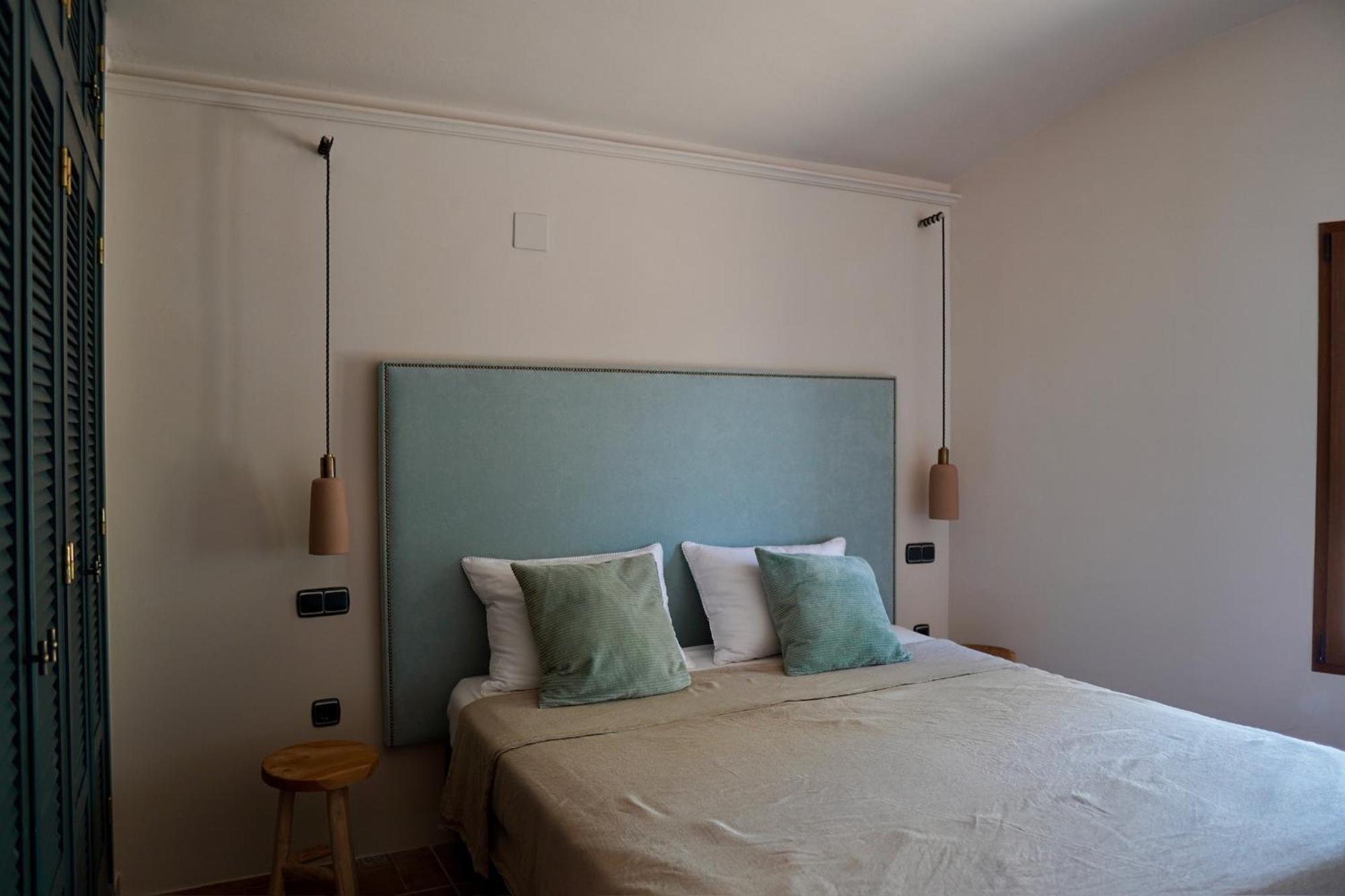 Hotel Finca Olivar Benissa Εξωτερικό φωτογραφία