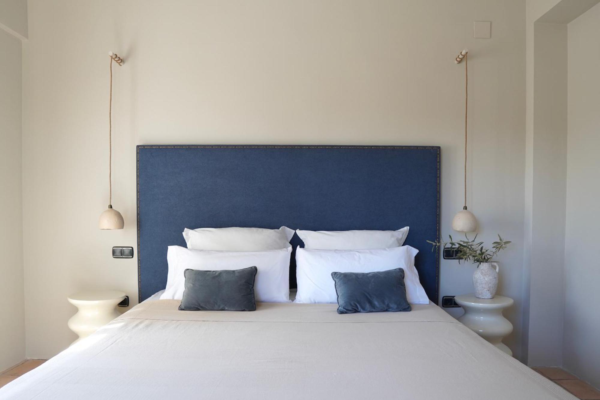 Hotel Finca Olivar Benissa Εξωτερικό φωτογραφία