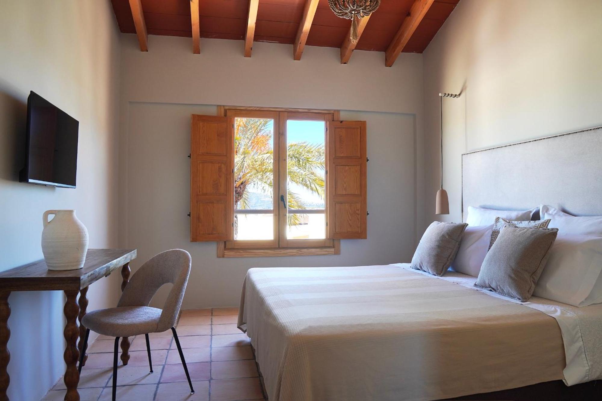 Hotel Finca Olivar Benissa Εξωτερικό φωτογραφία